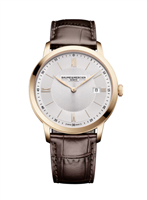 Orologio Baume & Mercier Uomo Classima in Acciaio M0A10857